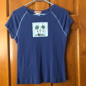 Ink & Paint by Disney T-shirt